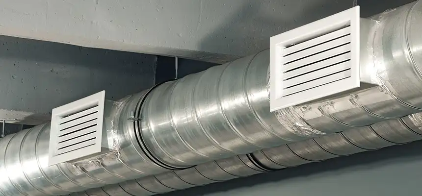 Our Air Duct Camera Inspection Services in Winter Garden, FL