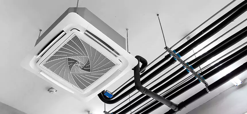 Our Air Duct Deep Cleaning Services in Winter Garden, FL