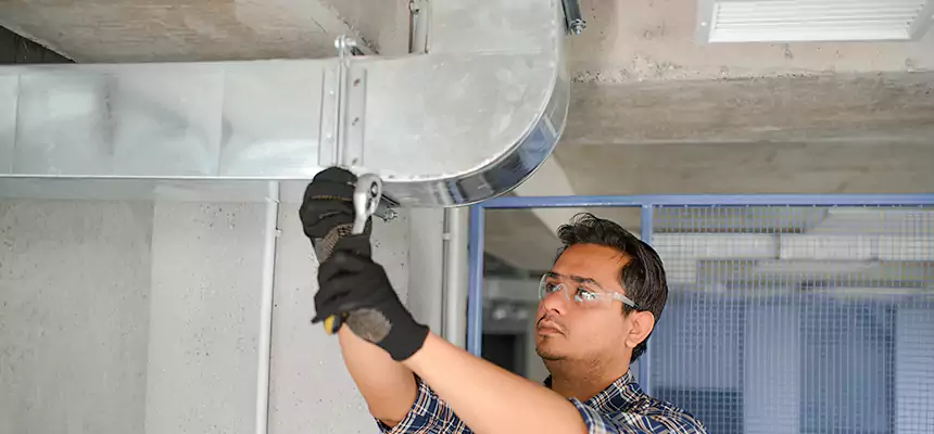 Our Air Duct Installation Services in Winter Garden, FL