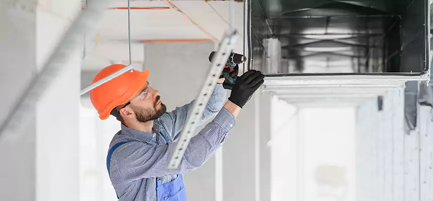 Our Air Vent Replacement Services in Winter Garden, FL