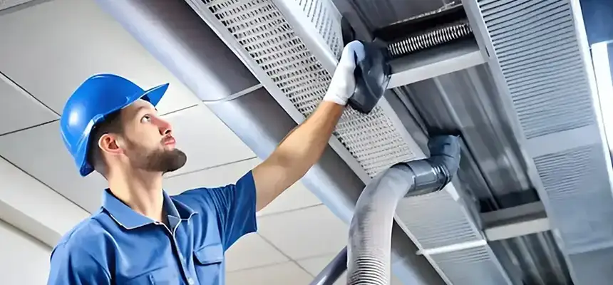 Our Annual Dryer Vent Maintenance Services in Winter Garden, FL