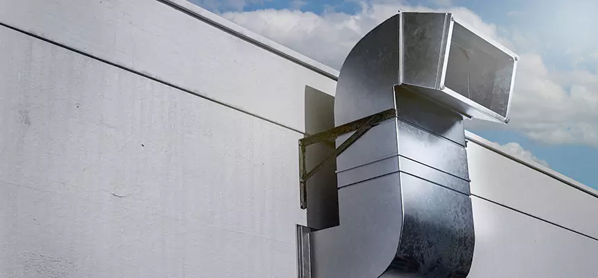 Trusted Industrial Dryer Vent Cleaning in Winter Garden