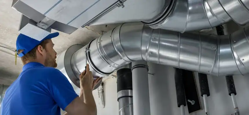 Our Commercial Laundry Vent Cleaning Services in Winter Garden, FL