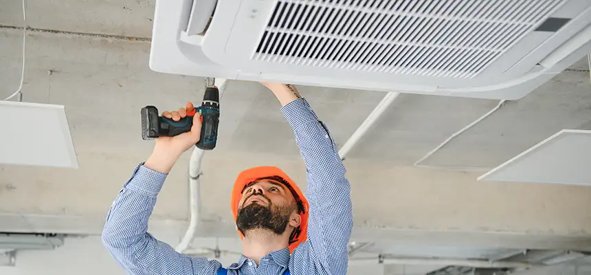 Detailed Multi‑Unit Riser & Roof Termination Cleaning in Winter Garden