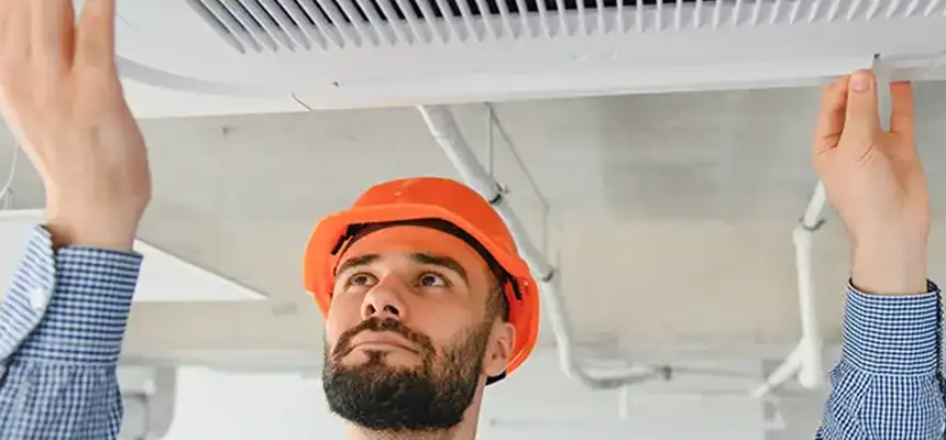 Our Furnace Vent Cleaning Services in Winter Garden, FL