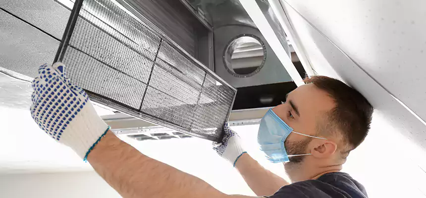 Our Home Duct Cleaning Services in Winter Garden, FL  