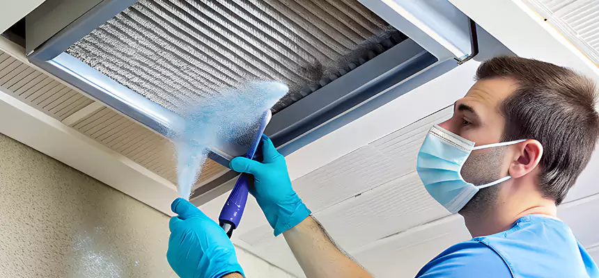 Our Home Ventilation Cleaning Services in Winter Garden, FL