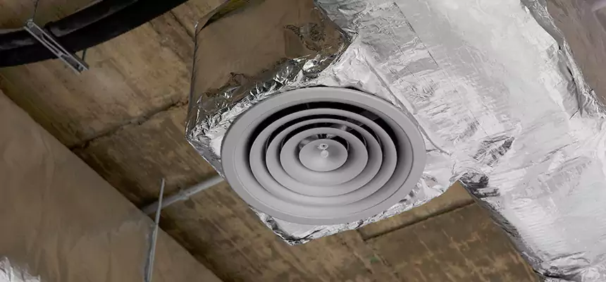 Our Industrial Dryer Vent Cleaning Services in Winter Garden, FL
