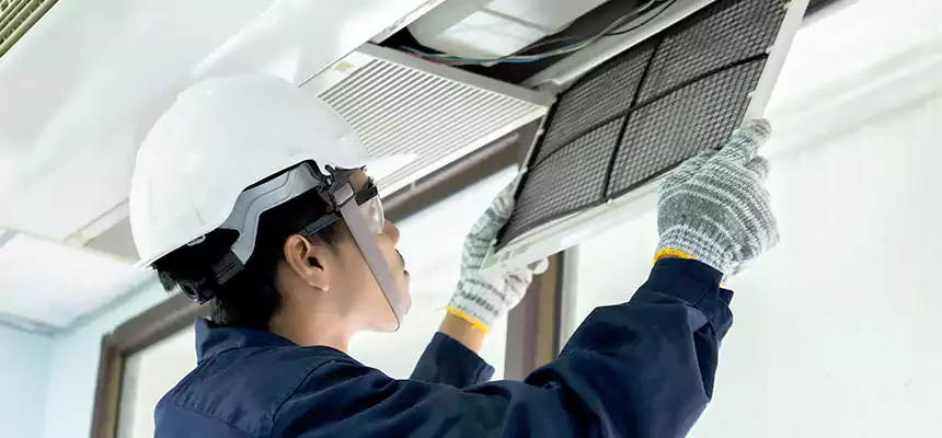 Our Residential Air Vent Cleaning Services in Winter Garden, FL