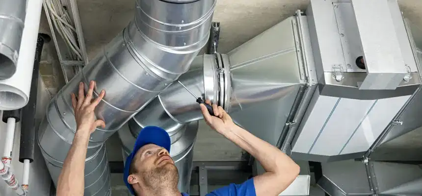 Our Same-Day Air Duct Service in Winter Garden, FL