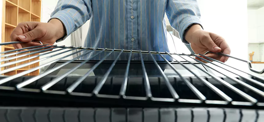 Our Vent Grille Washing Services in Winter Garden, FL