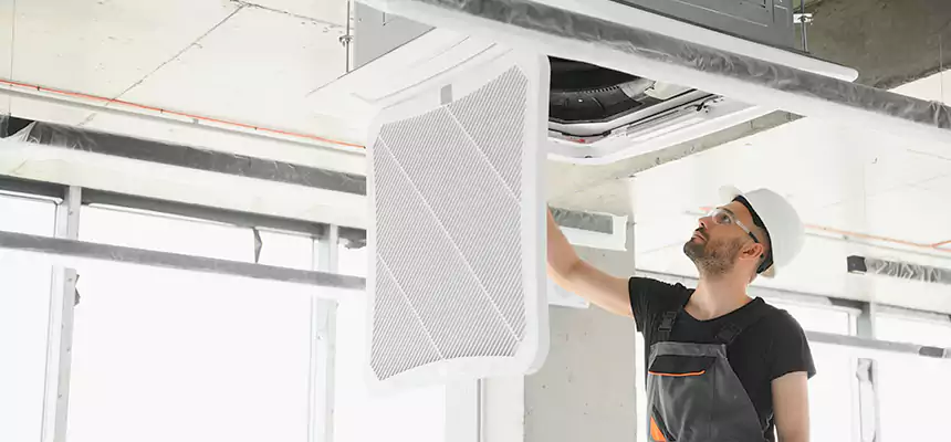 Dryer Ventilation Duct Cleaning in Winter Garden