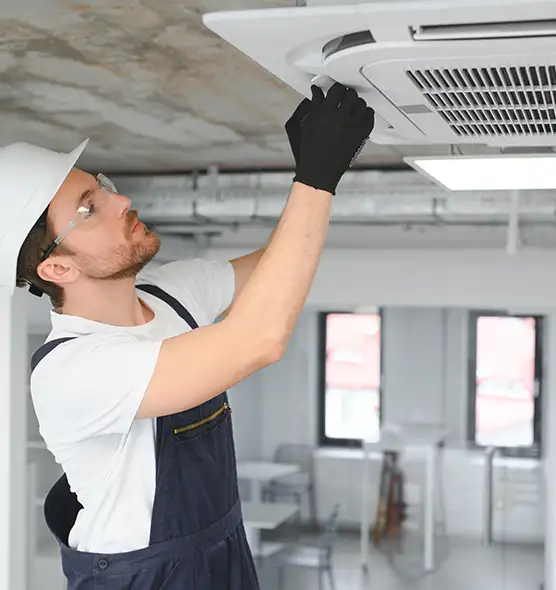 Top Affordable Duct Cleaning Services Near Me in Winter Garden, FL