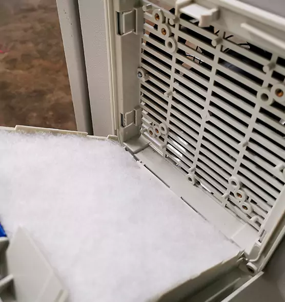 About Air Duct Overhaul & Upgrades in Winter Garden, FL