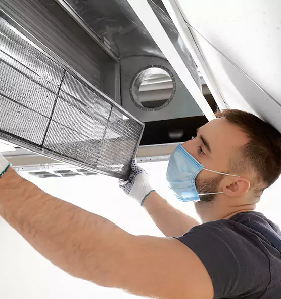 About Air Duct Pathogen Disinfection in Winter Garden, FL