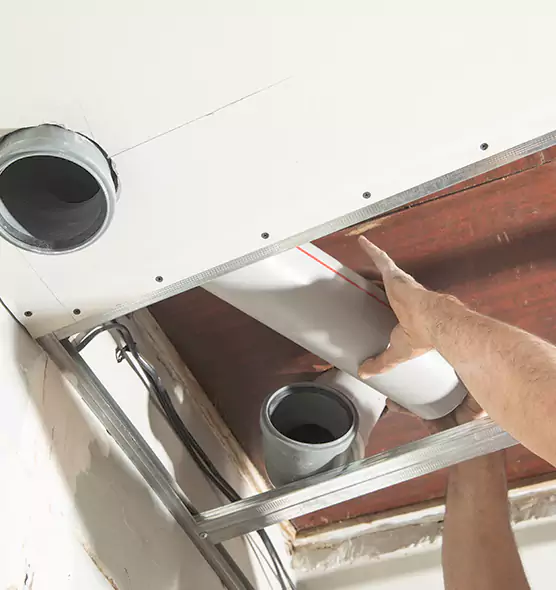 Professional Air Duct Replacement in Winter Garden, FL