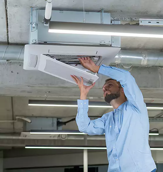 About Air Duct Sealing And Repair in Winter Garden, FL