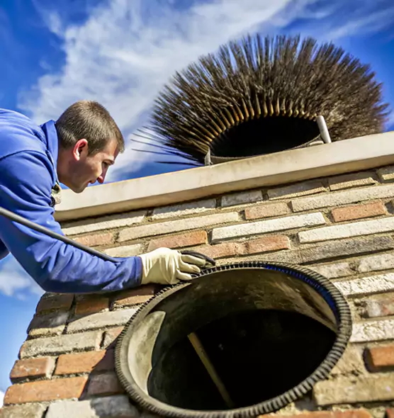 About Professional Chimney Sweep in Winter Garden, FL
