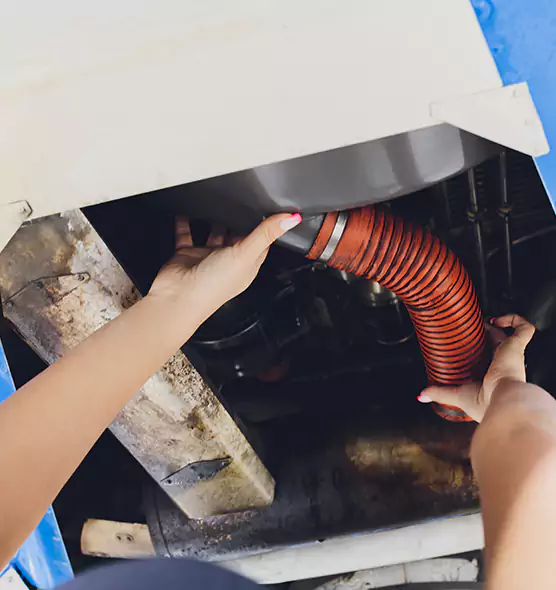 Professional Dryer Duct Pressure Testing in Winter Garden, FL