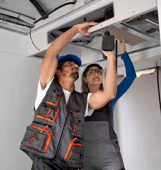 About Energy Efficient Air Duct Installation in Winter Garden, FL
