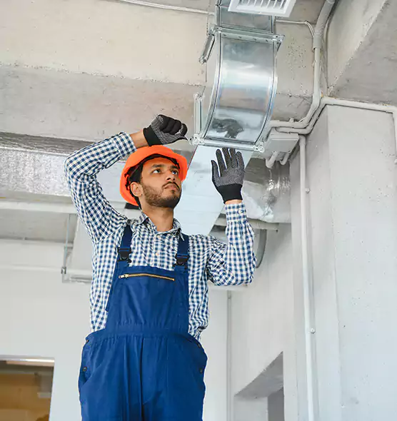 About Hotel Duct And Vent Cleaning in Winter Garden, FL