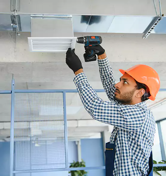 Professional HVAC Duct Cleaning in Winter Garden, FL