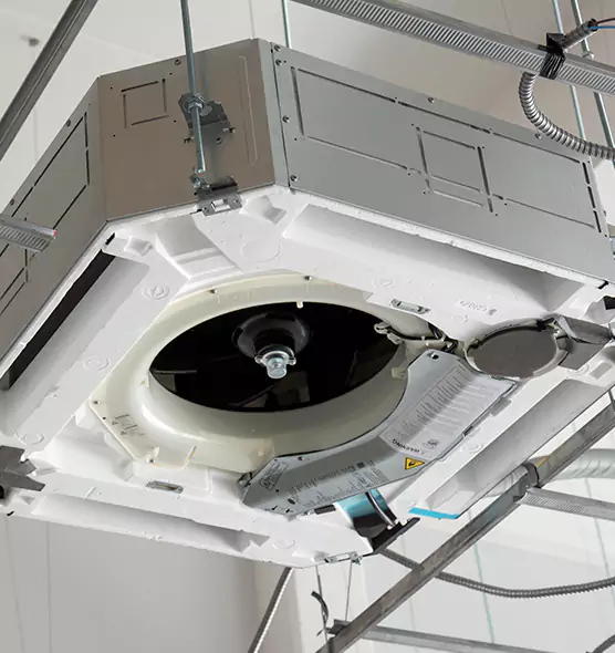 Professional Industrial Dryer Vent Cleaning in Winter Garden, FL