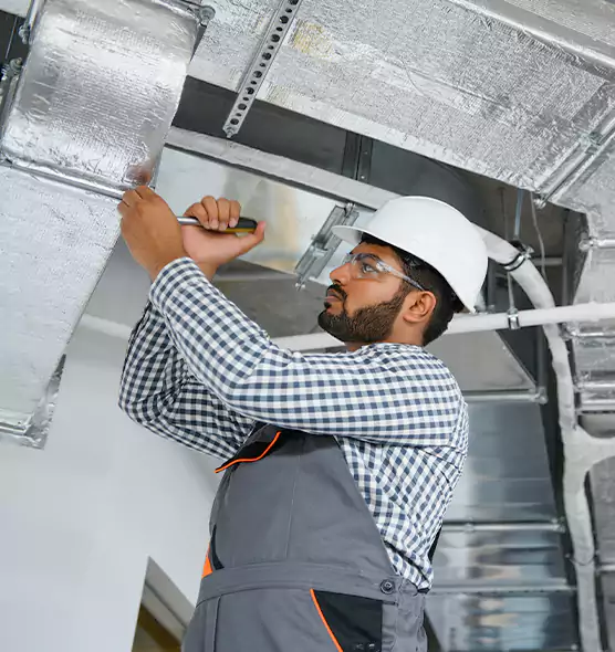 Welcome to Mold & Mildew Removal from Air Ducts Winter Garden, FL