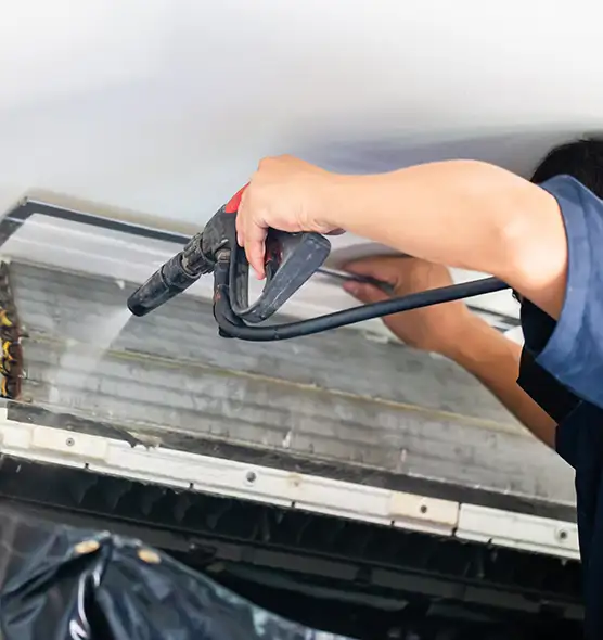 Welcome to Move-in/Move-out Duct Cleaning Services in Winter Garden, FL