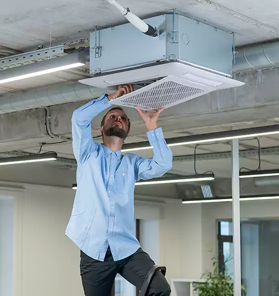 Advanced Residential Air Vent Cleaning in Winter Garden, FL