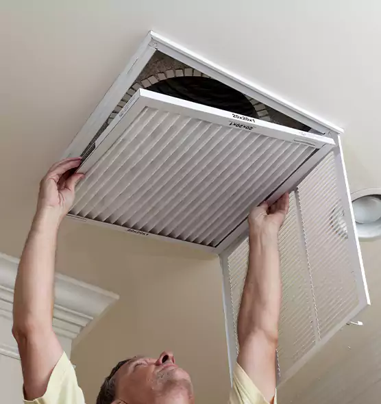 Advanced Residential Vent Cleaning in Winter Garden, FL