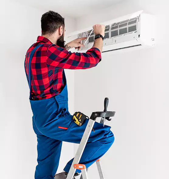 About Smart Air Conditioning Installation in Winter Garden, FL