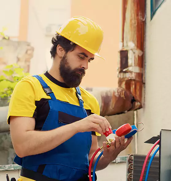 About Smart HVAC Installation in Winter Garden, FL