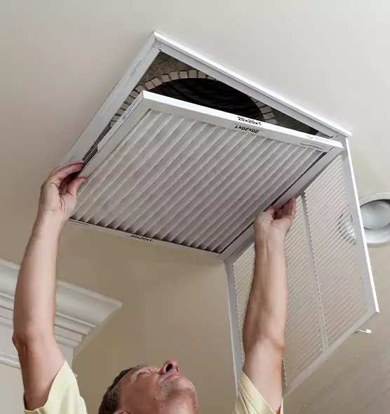 Trusted Vent Shaft Cleaning Expert in Winter Garden, FL