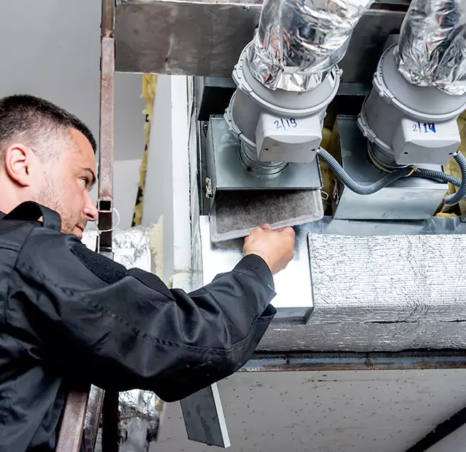 Why Homeowners & Businesses Trust Us in Winter Garden, FL?