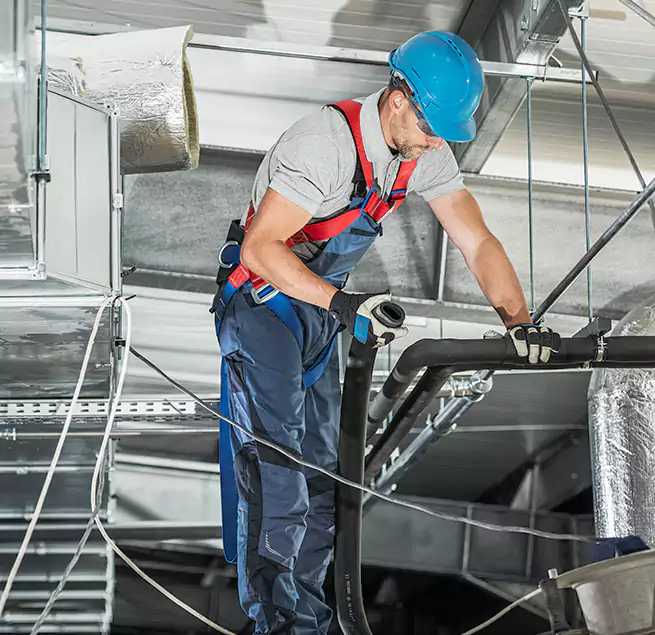 Why Homeowners & Businesses Trust Us in Winter Garden, FL?