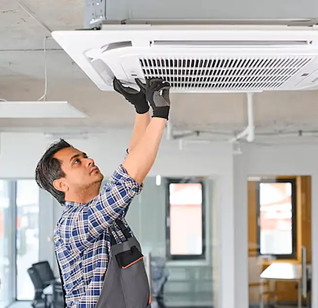 Why Homeowners & Businesses Trust Us in Winter Garden, FL?