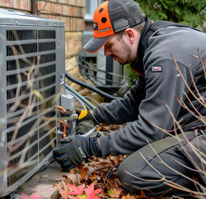 Why Homeowners & Businesses Trust Us in Winter Garden, FL?