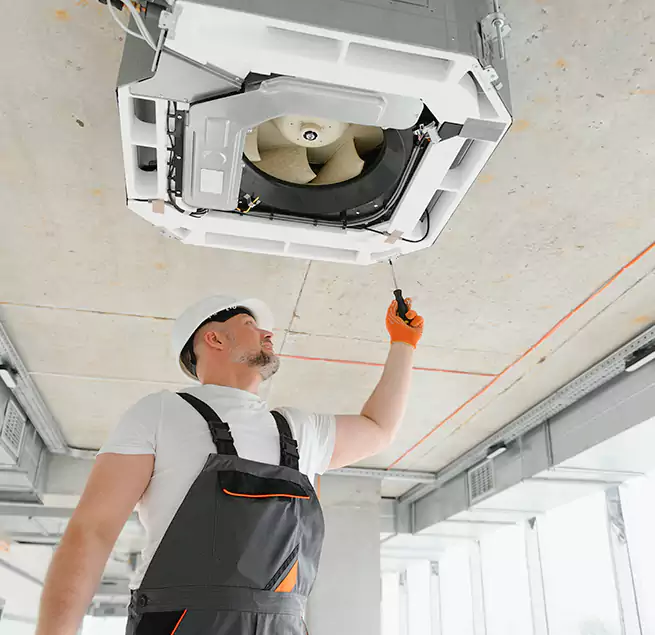 Why Homeowners Businesses Trust Us in Winter Garden, FL