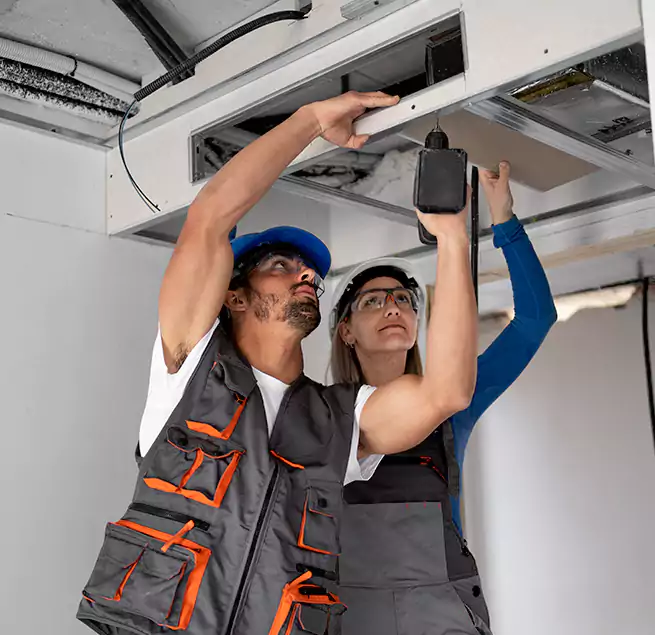 Why Homeowners & Businesses Trust Us in Winter Garden, FL