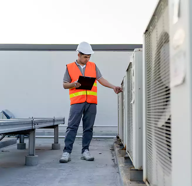 Why Homeowners & Businesses Trust Us in Winter Garden, FL?