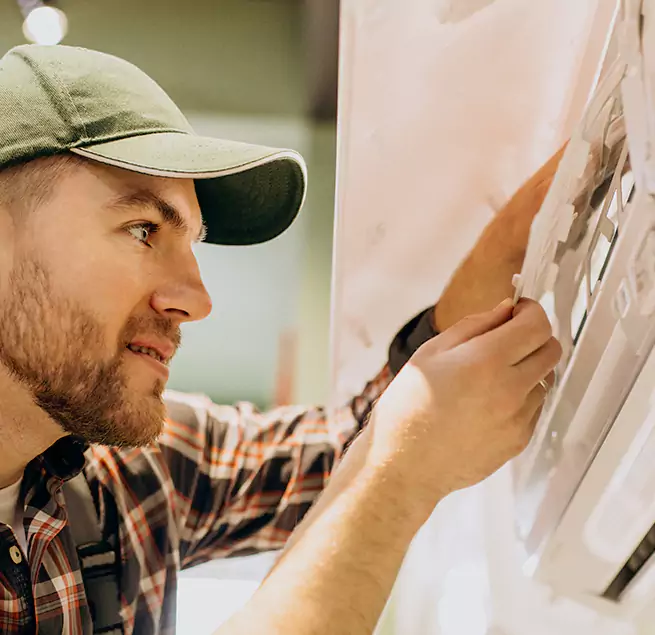 Why Homeowners & Businesses Trust Us in Winter Garden, FL?